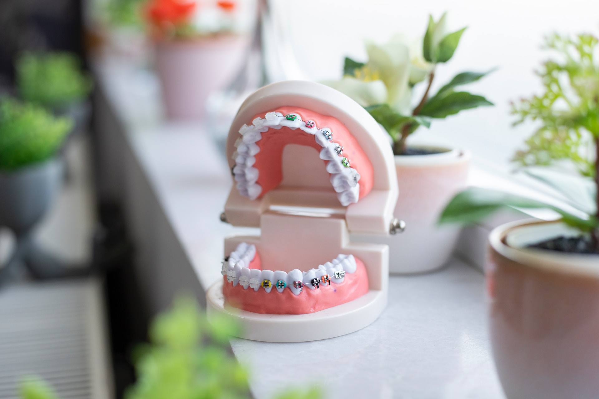 ortodoncia adolescentes